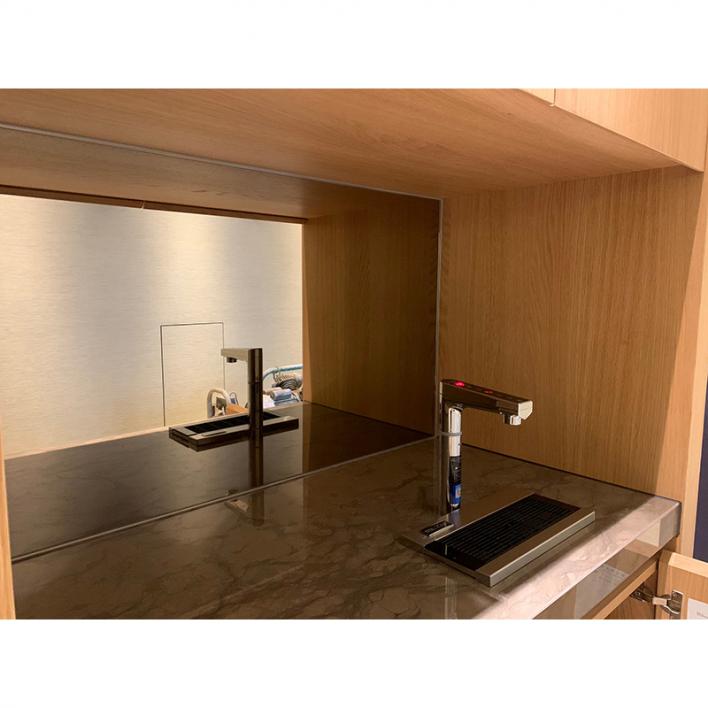 109.05 MGH Mitsui Garden Hotel