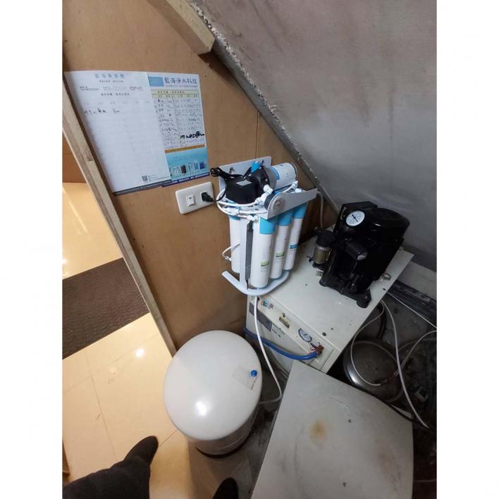 109.07 汎德牙醫