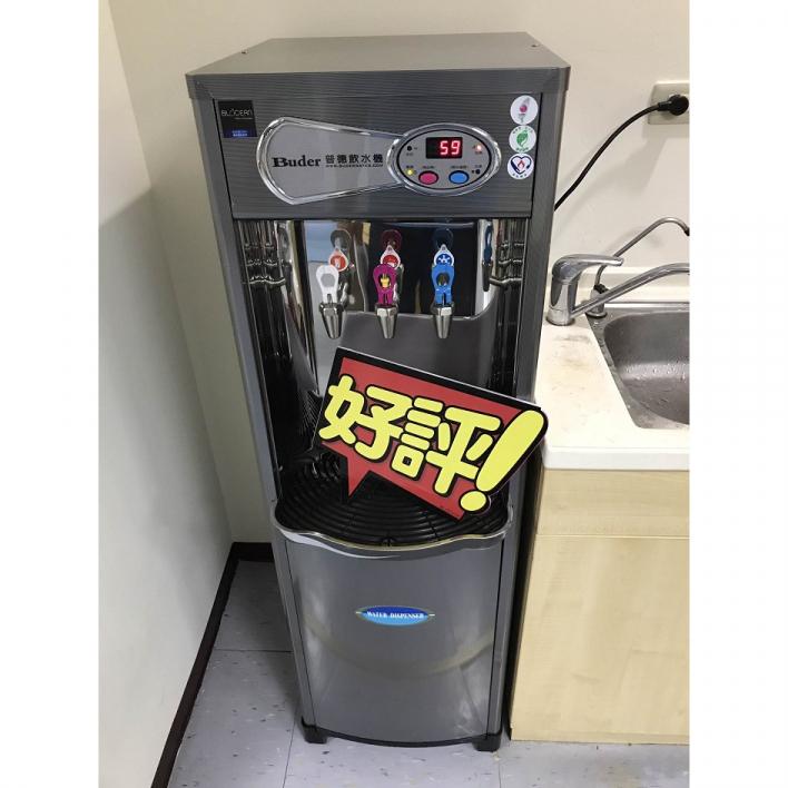 107.3 華誠物流